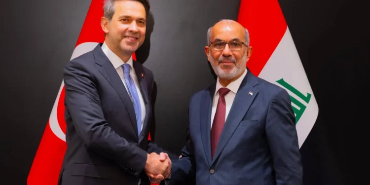 العراق وتركيا يقتربان من اتفاق جديد لخط جيهان.. بغداد تتحرك لتأمين شريان صادرات النفط