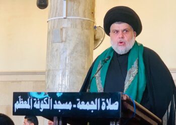 الصدر: الفرح بالمولد النبوي نعمة.. والدولة العادلة طريق مواجهة الفساد والظلم