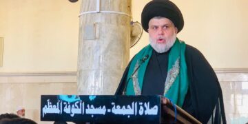 الصدر: الفرح بالمولد النبوي نعمة.. والدولة العادلة طريق مواجهة الفساد والظلم