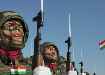رسالة أمريكية قاسية إلى أربيل.. لا تمويل لقوات خارج المؤسسة الواحدة