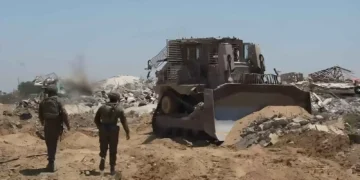 إسرائيل تكثف سياسة الاغتيالات في غزة.. استهداف قيادات ميدانية وسط حديث عن ترتيبات لنزع سلاح “حماس”