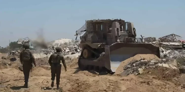 إسرائيل تكثف سياسة الاغتيالات في غزة.. استهداف قيادات ميدانية وسط حديث عن ترتيبات لنزع سلاح “حماس”