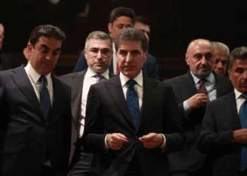 بغداد وأربيل على خط واحد.. تنسيق أمني متصاعد وحصر السلاح يفتح باباً جديداً للعلاقة مع دمشق