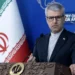 إيران تنفي استئناف المفاوضات مع واشنطن: ننسق مع عُمان بشأن هرمز ولا حديث عن إعادة فتحه