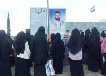 نساء اليمن في مرمى الحرب