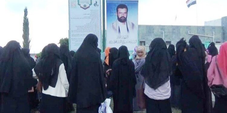 نساء اليمن في مرمى الحرب