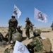 تحسباً لضربات جديدة.. الحشد الشعبي يخلي مقاره في نينوى ويعيد انتشار قواته