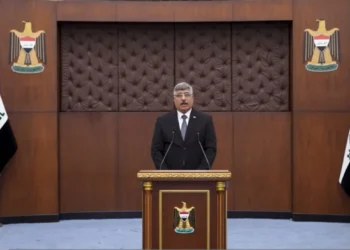 النعمان: السلاح الذي صان العراق سينطوي تحت مظلة الدولة