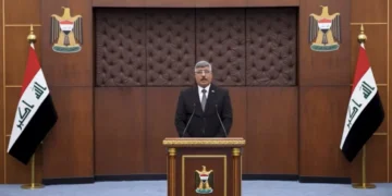 النعمان: السلاح الذي صان العراق سينطوي تحت مظلة الدولة