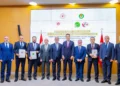 العراق وتركيا يوقعان اتفاقاً نفطياً لمدة عام.. 750 ألف برميل يومياً عبر جيهان وتمهيد لشراكة استراتيجية أوسع