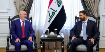 العراق يجدد التزامه بإنصاف الإيزيديين.. الرئاسات تدعو لحسم ملف المختطفين وإعمار سنجار