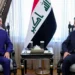 العراق يجدد التزامه بإنصاف الإيزيديين.. الرئاسات تدعو لحسم ملف المختطفين وإعمار سنجار