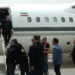 وزير الخارجية الإيراني يصل النجف للمشاركة في مراسم الزيارة