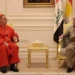 بارزاني وبطريرك الكنيسة الكلدانية يؤكدان حماية المسيحيين وترسيخ التعايش في العراق