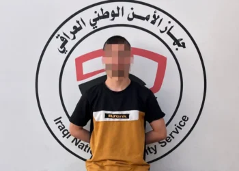 الأمن الوطني يفكك هجمة إلكترونية عطّلت الإنترنت عن 6 آلاف مشترك في نينوى