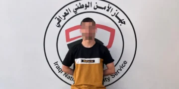 الأمن الوطني يفكك هجمة إلكترونية عطّلت الإنترنت عن 6 آلاف مشترك في نينوى