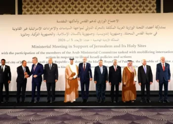 اجتماع عمّان يرفض إجراءات إسرائيل في القدس ويحذر: الاعتداء على الأقصى قد يشعل صراعاً دينياً واسعاً