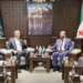 دمشق تستقطب رجال الأعمال العراقيين.. تحركات لتأسيس شراكات استثمارية تمهد لمرحلة اقتصادية جديدة بين البلدين