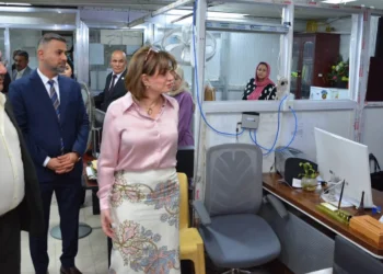 الثقافة تبدأ إعادة ترتيب إداري.. إعفاءات لمديرين مقصرين وإنهاء ازدواج المناصب