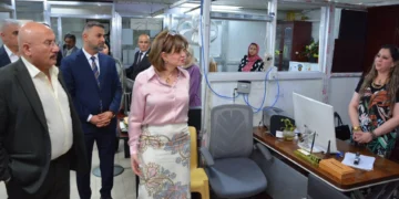 الثقافة تبدأ إعادة ترتيب إداري.. إعفاءات لمديرين مقصرين وإنهاء ازدواج المناصب