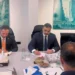 العراق وتركيا تبحثان رفع الترانزيت إلى مليون شاحنة سنوياً.. طريق التنمية يدخل مرحلة التنفيذ