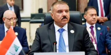 وفد أمني عراقي في الرياض.. بغداد تفتح ملف الهجمات على السعودية وتطالب بإجابات وتعويضات
