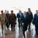 مستشار الأمن القومي في أربيل.. تحرك اتحادي لتعزيز التنسيق الأمني مع إقليم كردستان