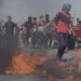3 إصابات أمنية في احتجاجات كهرباء ميسان.. هل تتسع دائرة الغضب؟