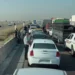 إغلاق طريق بابل- بغداد وسط احتجاجات خريجين ومطالبات بالتعيين