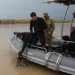 مأساة على ضفاف دجلة.. وفاة شابة وفقدان شقيقتها وإنقاذ ثالثة بعد انهيار جرف نهري في نينوى