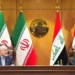 الحلبوسي وقاليباف يبحثان تعزيز التعاون.. بغداد تطالب بخصوصية نفطها عبر هرمز