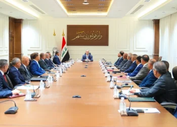 القضاء العراقي يحسمها.. لا “قاضي” خارج مجلس القضاء الأعلى