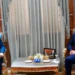 قاليباف يفتح ملف السلاح من بغداد: دعم إيراني لسلطة الدولة والقرار الأمني