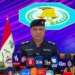 الداخلية: تراجع واضح في معدلات الجريمة وبغداد تتصدر المحافظات الأكثر انخفاضاً