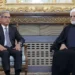 زيدان من طهران: العراق يتضامن مع إيران ويدين “الإرهاب الاقتصادي”