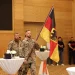 ألمانيا تنهي مهامها العسكرية في إقليم كردستان ,, بالصور