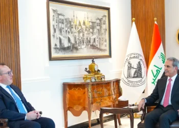 السلاح بيد الدولة والقانون فوق الجميع.. تحرك قضائي مع واشنطن قبل أيلول