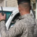 كاميرات المراقبة تكشف الحقيقة.. إحراق متعمد لمركبة مدير الرقابة الصحية في نينوى