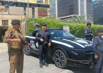 مقتل ضابط برتبة عميد خلال حملة لإزالة التجاوزات في الدورة