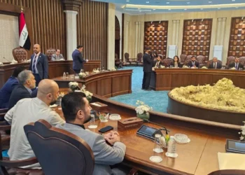 بغداد وأربيل تبحثان إدارة الثروة