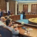 بغداد وأربيل تبحثان إدارة الثروة