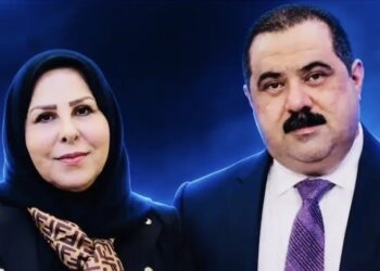 عالية نصيف والسامرائي وآخرون.. البنك المركزي العراقي يحجز أموال المعتقلين بـ”صولة الفجر” (وثائق)