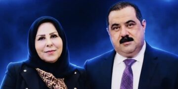 عالية نصيف والسامرائي وآخرون.. البنك المركزي العراقي يحجز أموال المعتقلين بـ”صولة الفجر” (وثائق)