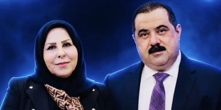 عالية نصيف والسامرائي وآخرون.. البنك المركزي العراقي يحجز أموال المعتقلين بـ”صولة الفجر” (وثائق)