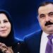 عالية نصيف والسامرائي وآخرون.. البنك المركزي العراقي يحجز أموال المعتقلين بـ”صولة الفجر” (وثائق)