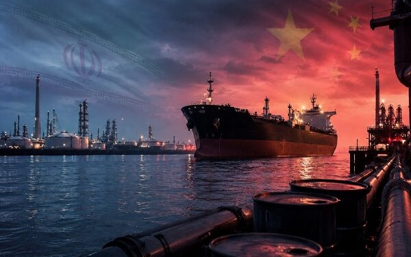 العقوبات الأميركية تقترب من البنوك الصينية