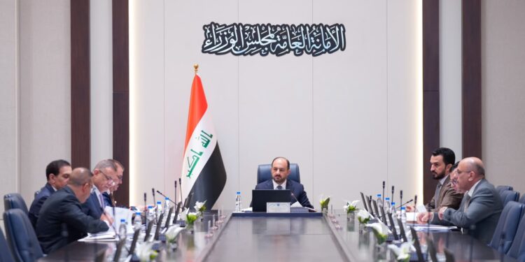 المجلس الوزاري للتنمية البشرية يبحث ملفات الصحة والثقافة والهجرة والتخطيط