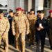 الشمري من عزاء شهيدي الدورة: سنضرب بيد من حديد على كل من يستهدف ملاكات الدولة