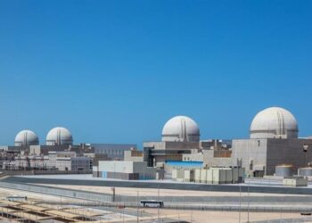 الرقابة النووية الإماراتية تكثف التفتيش في براكة.. أكثر من 800 عملية رقابية خلال 2025