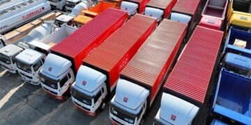 مبيعات الشاحنات الكهربائية تقفز 86%.. الصين تهيمن على السوق العالمي وتفرض معادلة جديدة